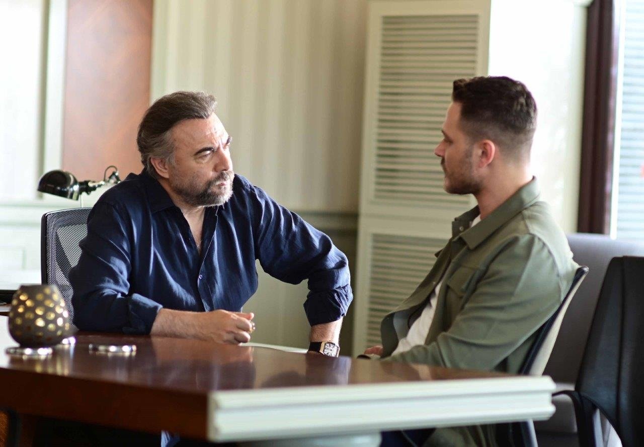 32. Bölüm Foto Galeri