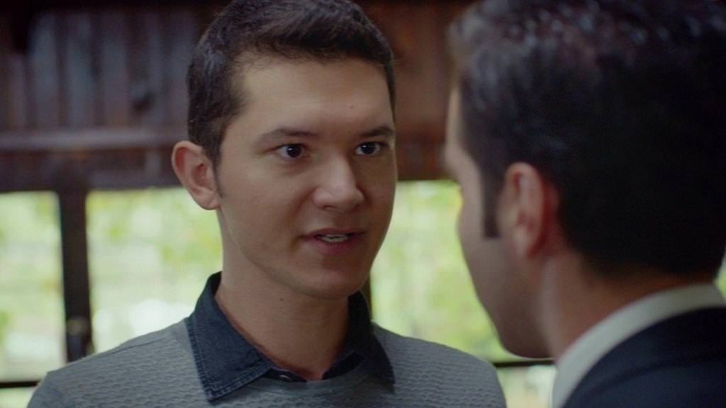 60. bölüm foto galeri