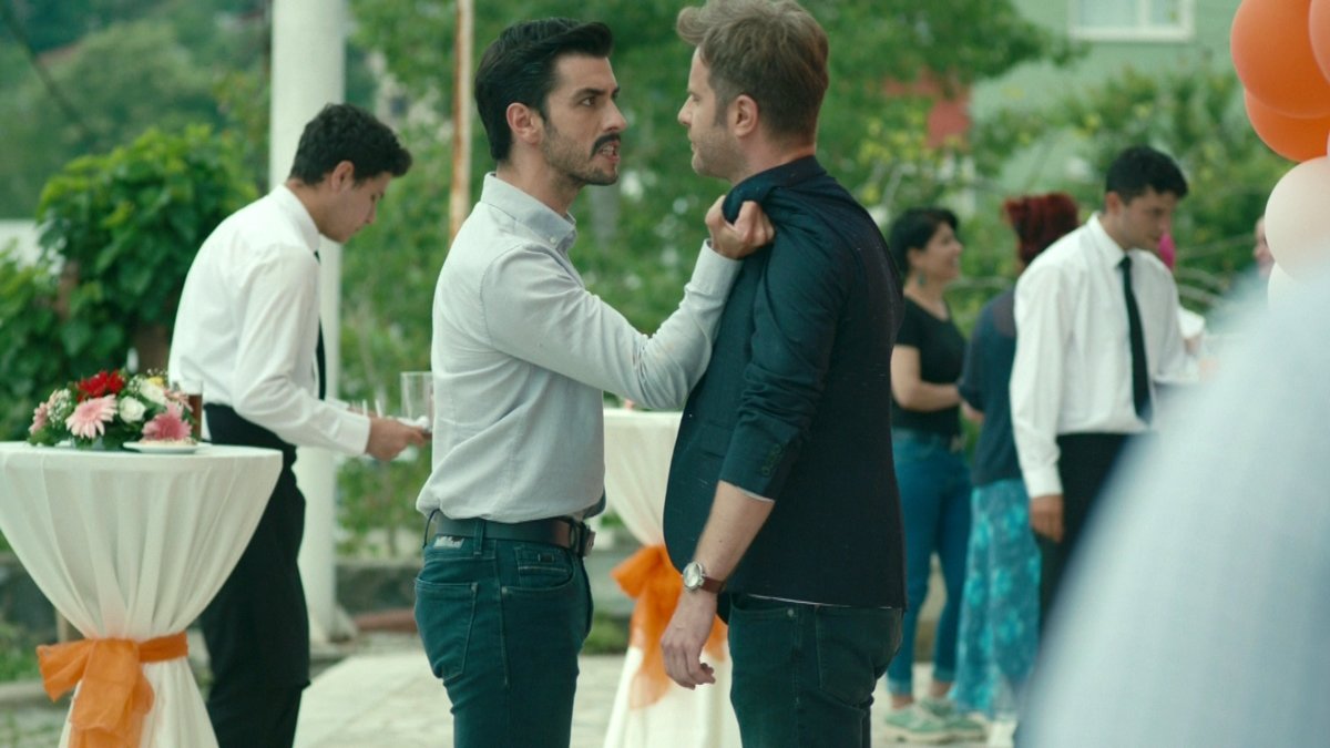 7. Bölüm Foto Galeri 