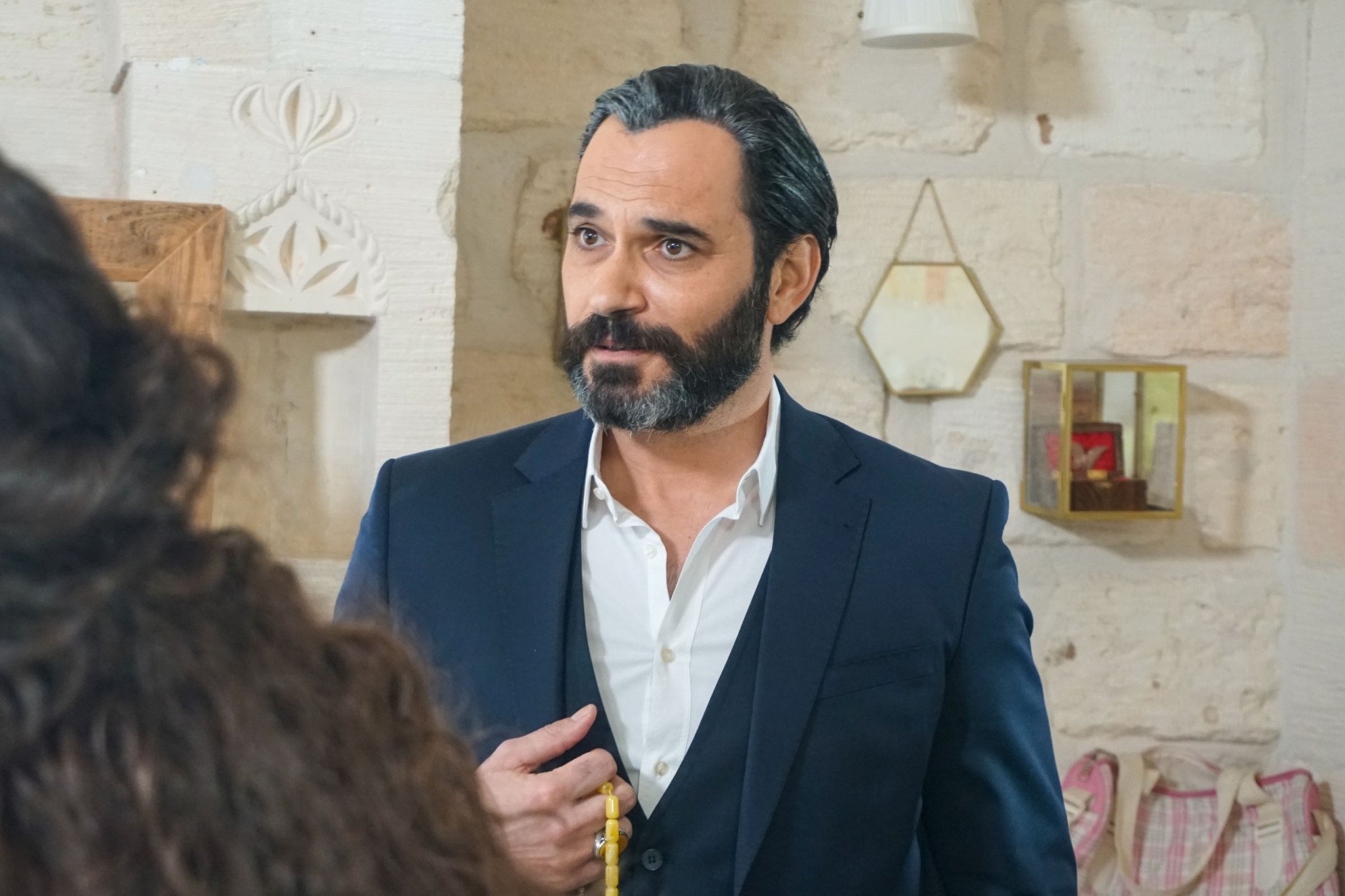 68. Bölüm Foto Galeri