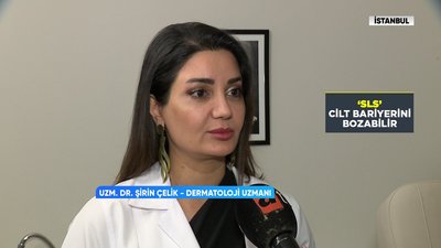 Kozmetik ürünler mercek altında