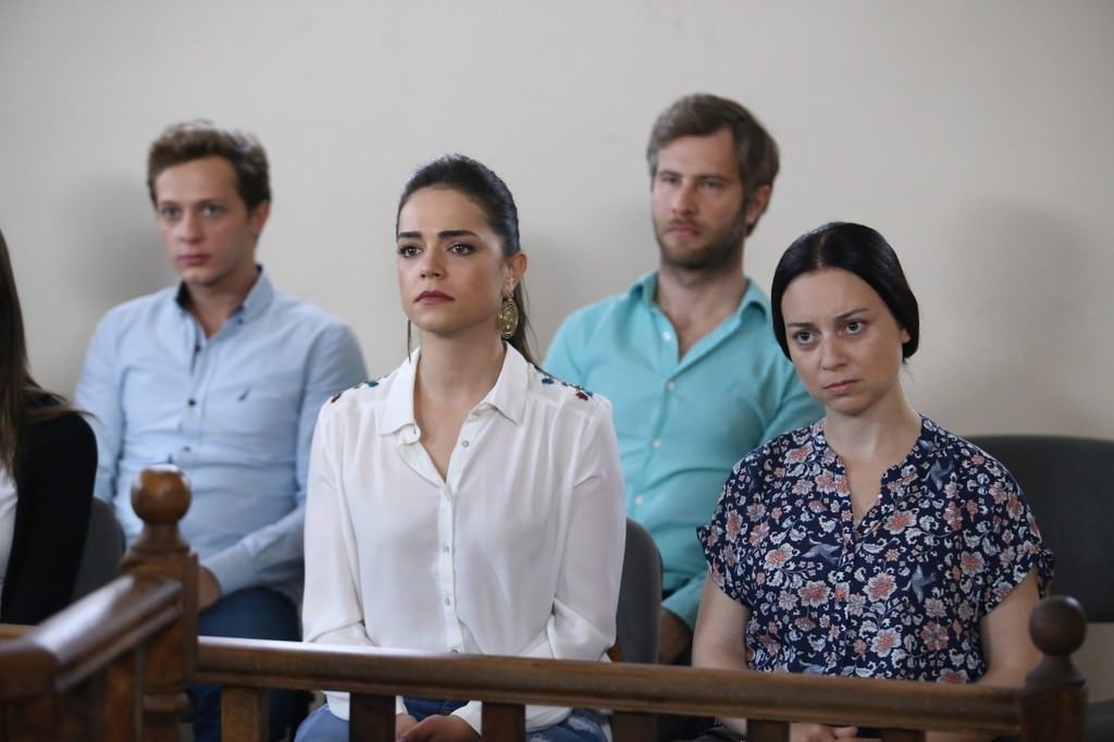 49. bölüm fotogaleri