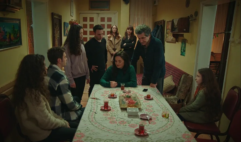kardeslerim
