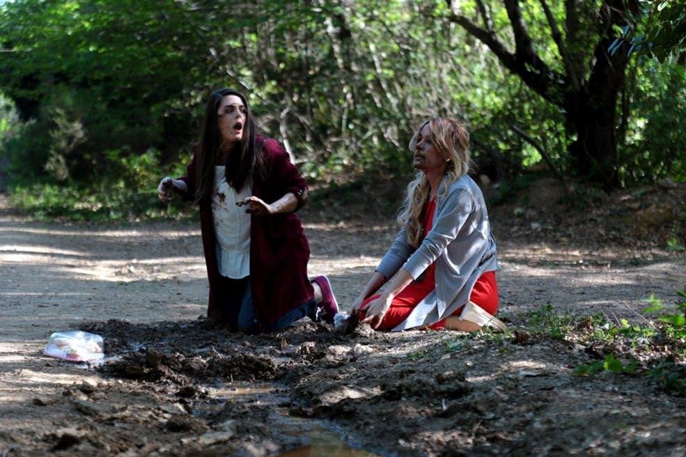 27.Bölüm fotogaleri