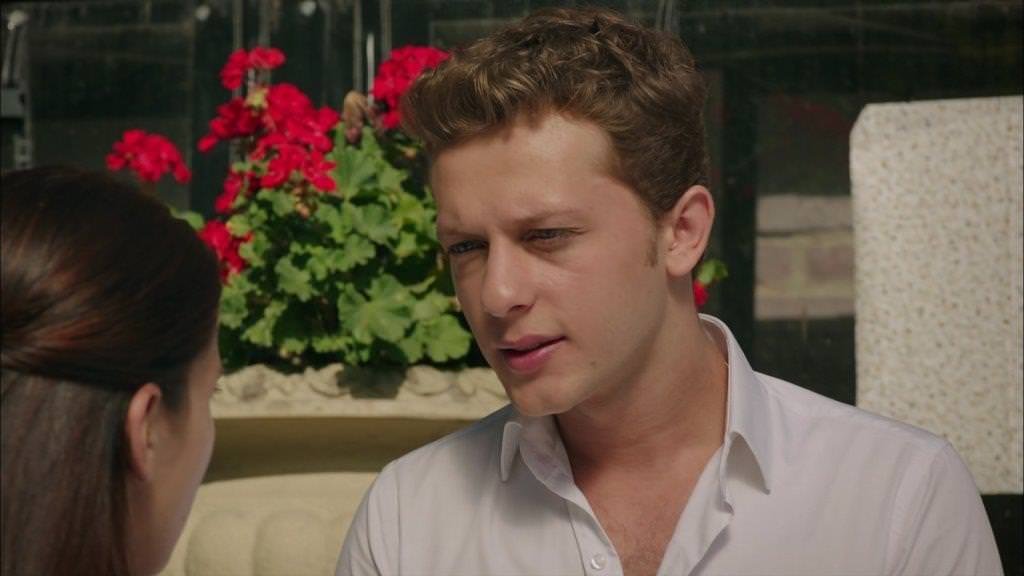 Kırgın Çiçekler 11. Bölüm Replik Galerisi