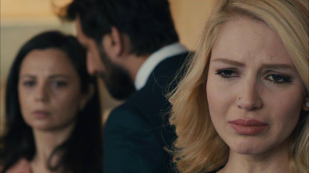 Gerçekler ortaya çıkıyor… 15. bölüm fotogaleri