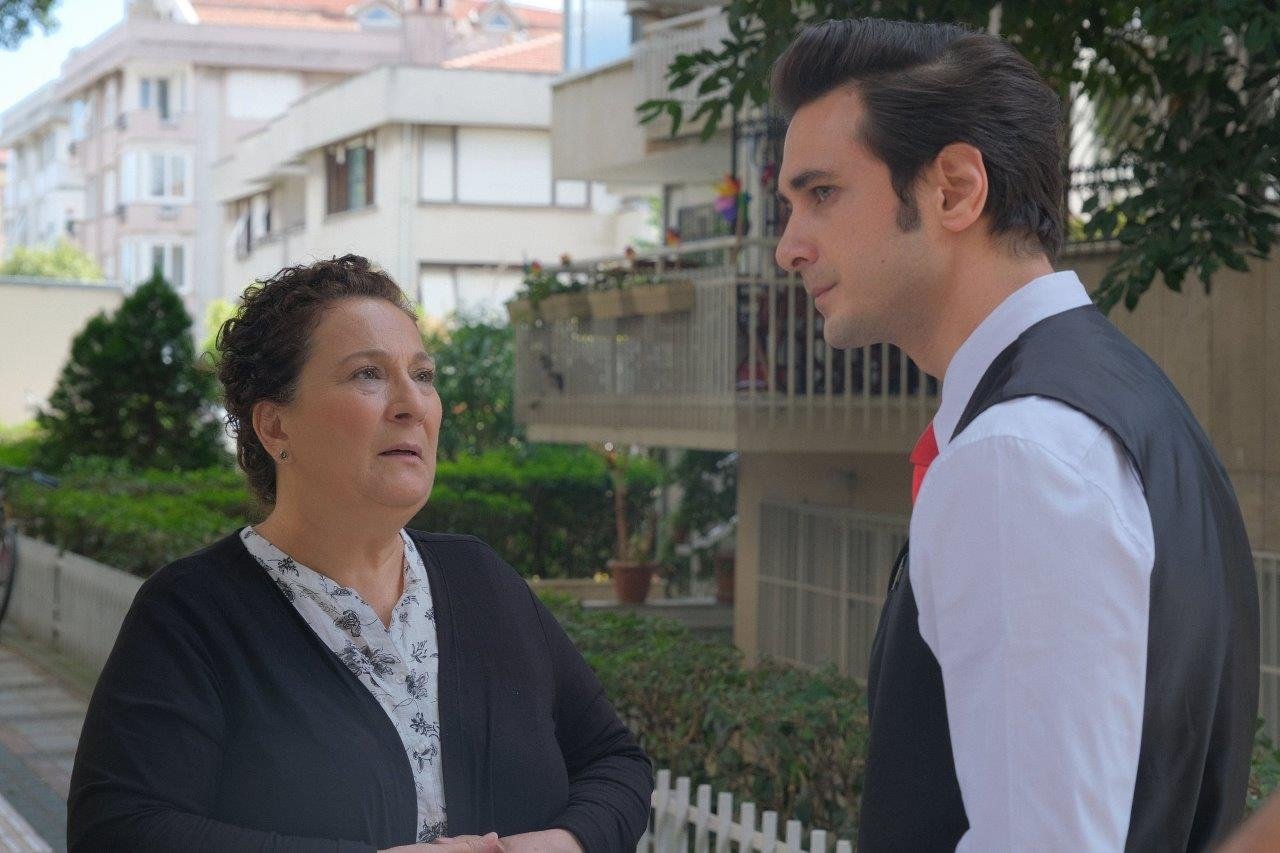 7. Bölüm Foto Galeri 