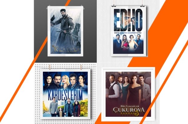 Yıllar geçse de kalite değişmiyor