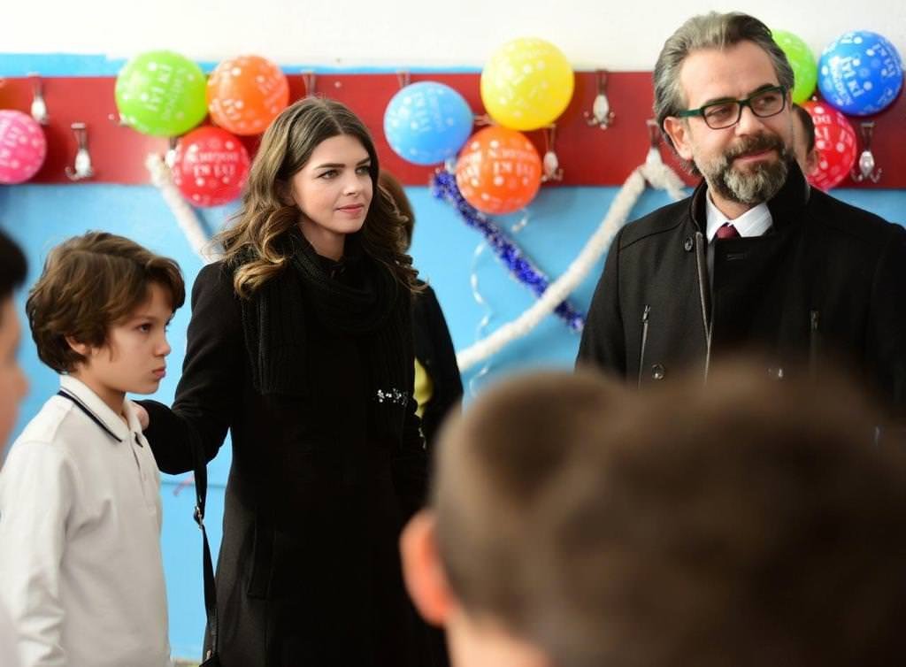 4. bölüm fotogaleri