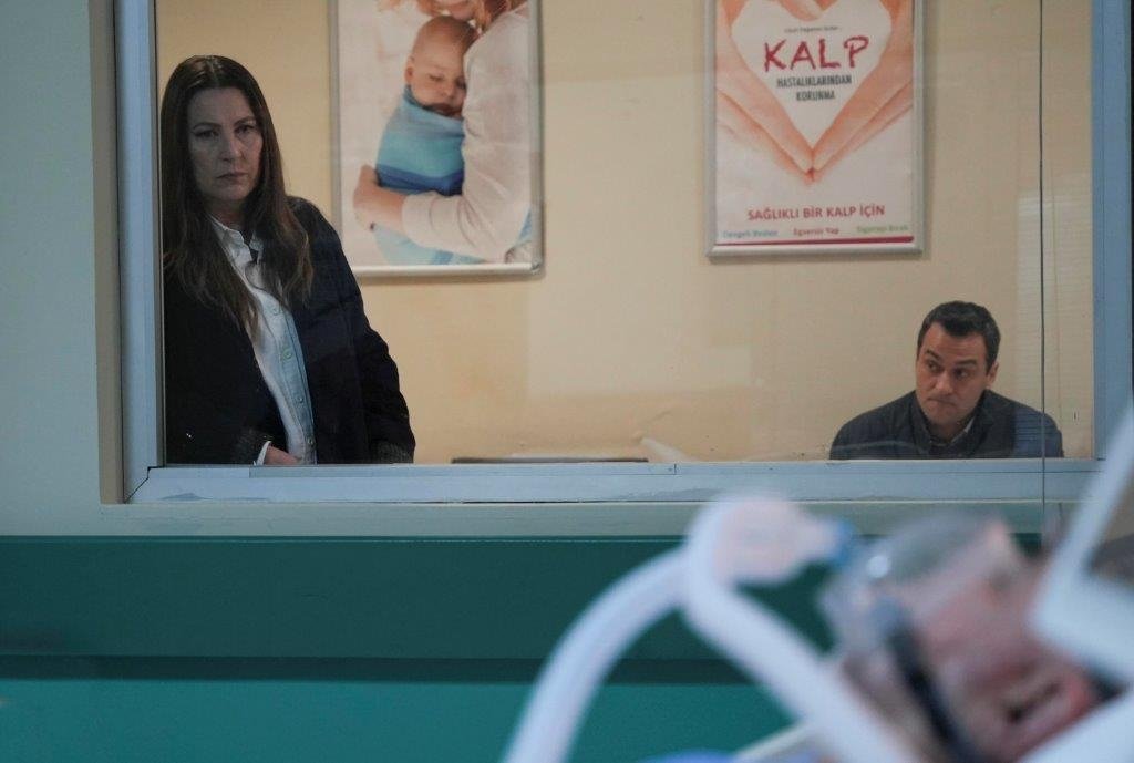 58. Bölüm Foto Galeri