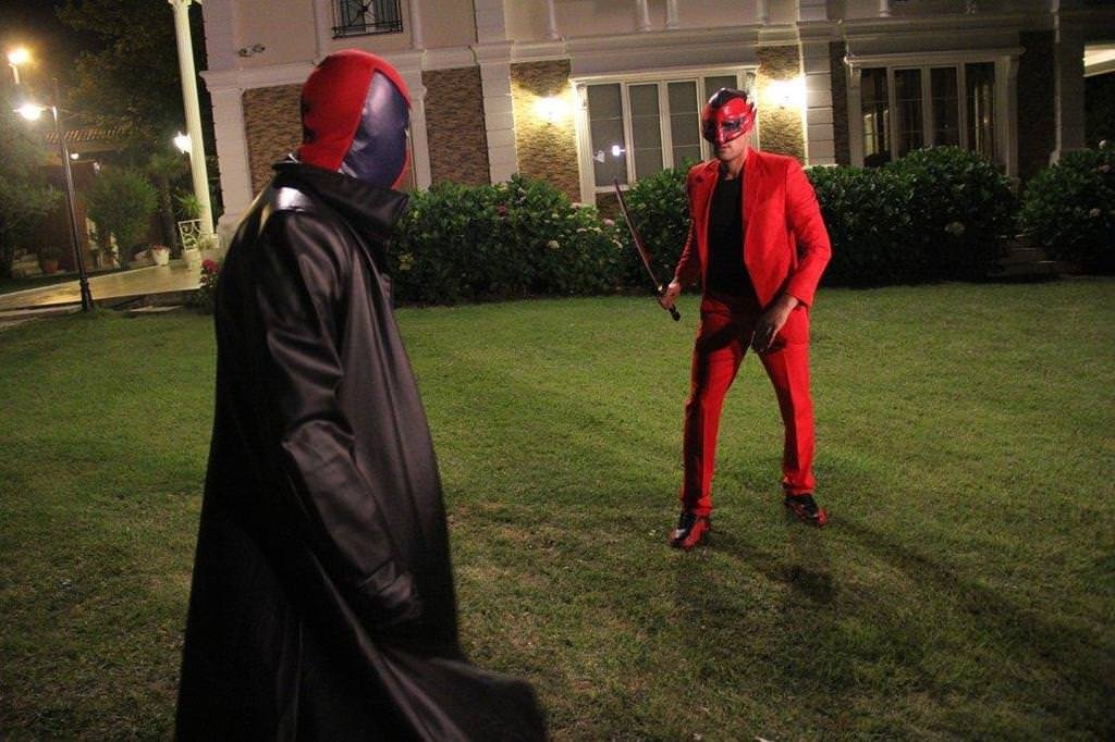 70. bölüm fotogaleri