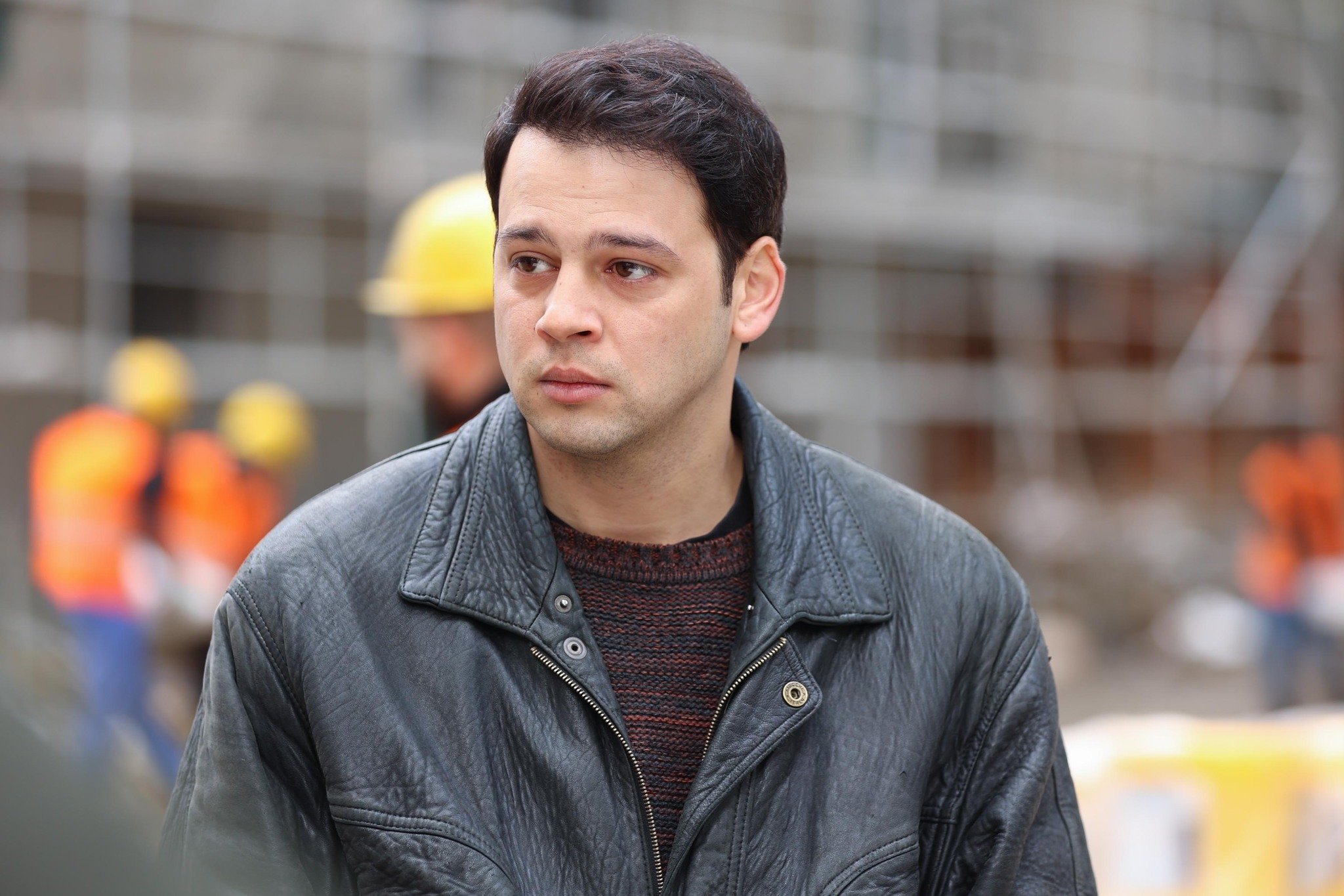 115. Bölüm Foto Galeri