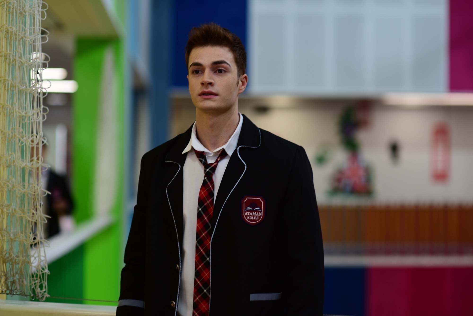 34. Bölüm Foto Galeri