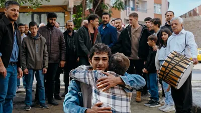 Emir, Ziyankar’a döndü!