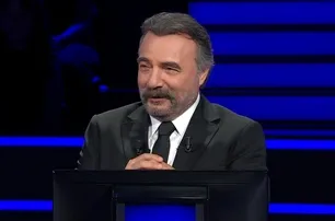 Kim Milyoner Olmak İster?