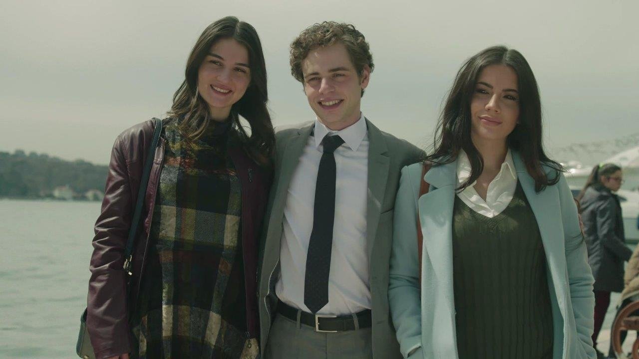 42. Bölüm Foto Galeri