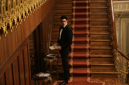 18. Bölüm Foto Galeri