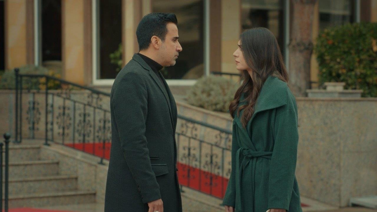 52. Bölüm Foto Galeri 