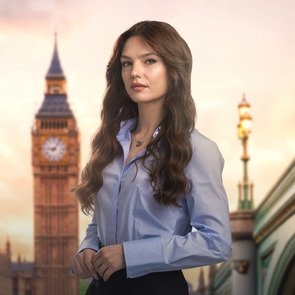 Nilsu Berfin Aktaş  kimdir? Nilsu Berfin Aktaş  Biyografisi