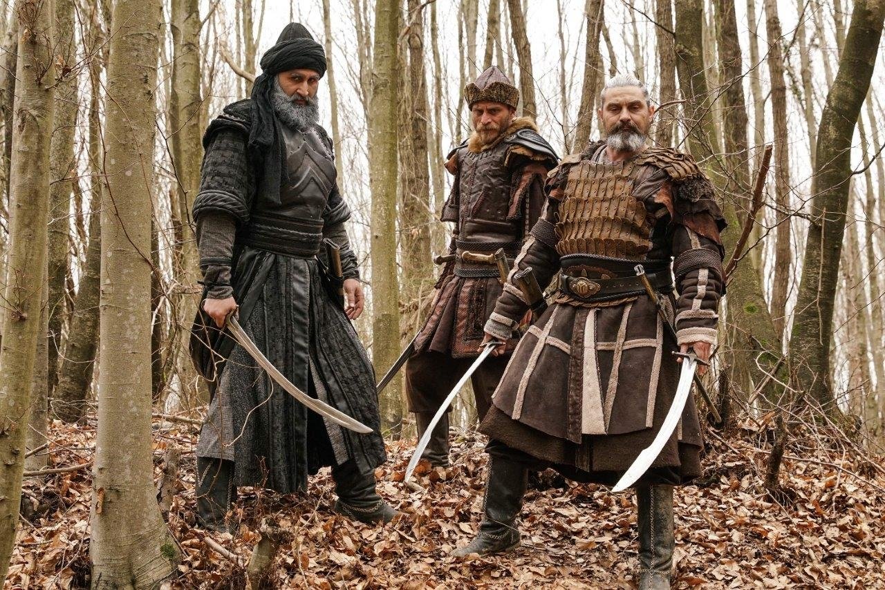 15. Bölüm Foto Galeri 