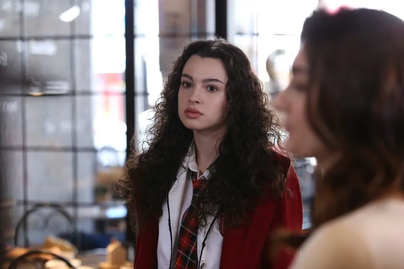 Akif'in Ayla için planı ne? Yasmin, Asiye ve Doruk ilişkisine gölge düşürecek mi? Ömer ve Süsen'i barışmış gören Sarp ne yapacak?