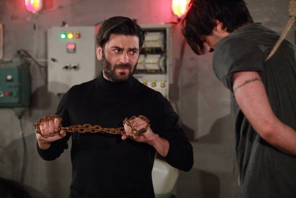 51. Bölüm foto galeri 