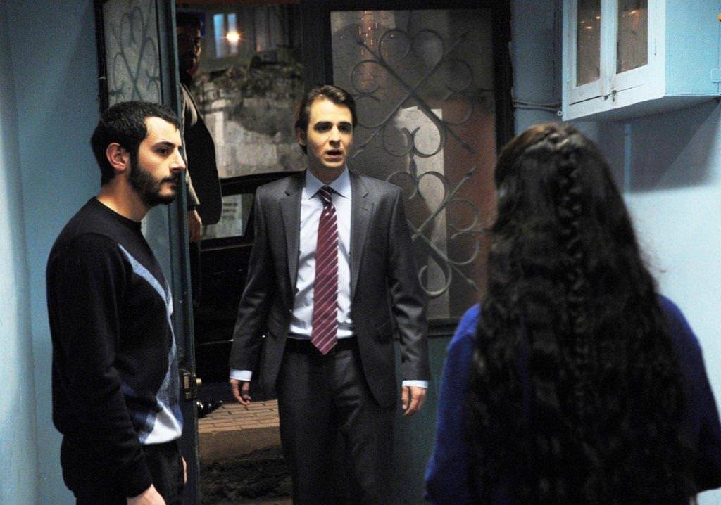 25.bölüm fotoğrafları