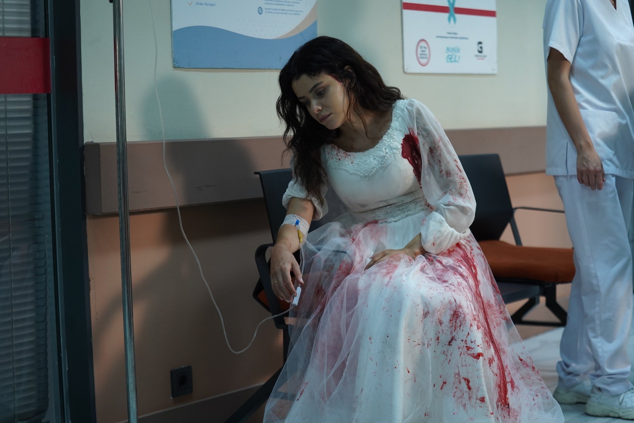 Barbaros ve Gülayşe aşkı bitti mi?