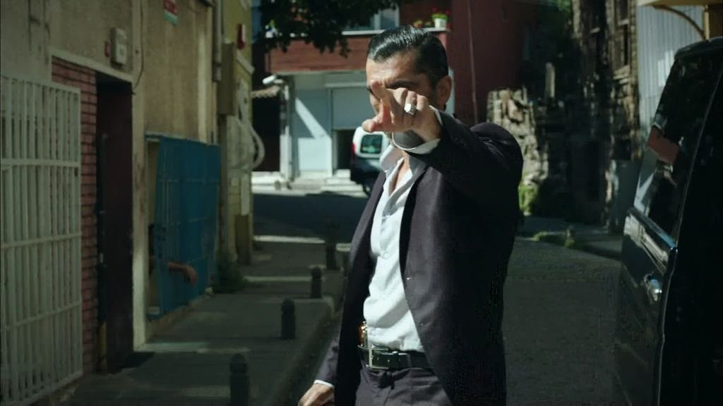 21.Bölüm Fotoğrafları