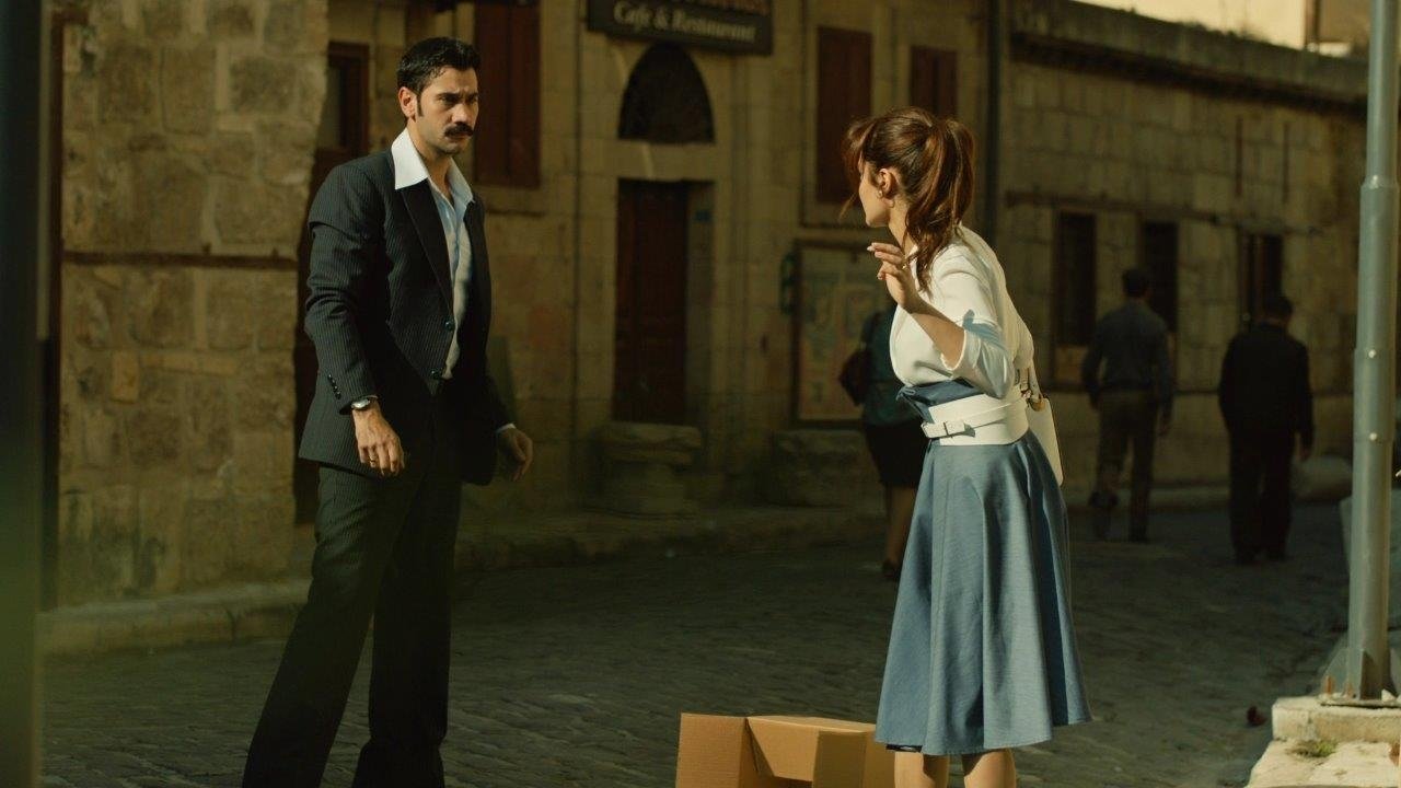 34. Bölüm Foto Galeri 