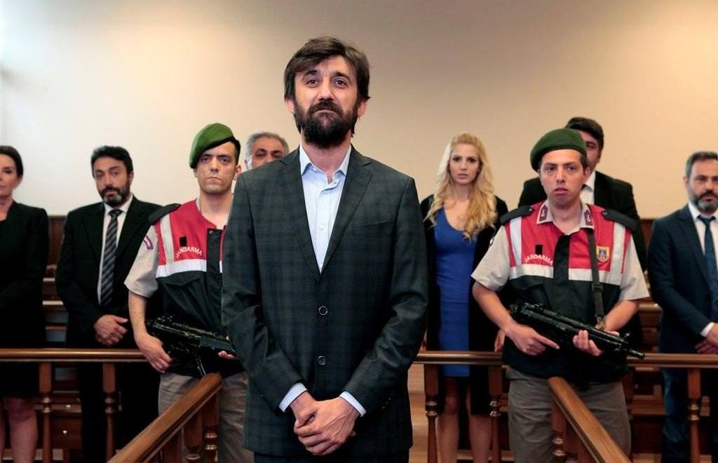 Son kez karşı karşıya... Bedel final fotogaleri