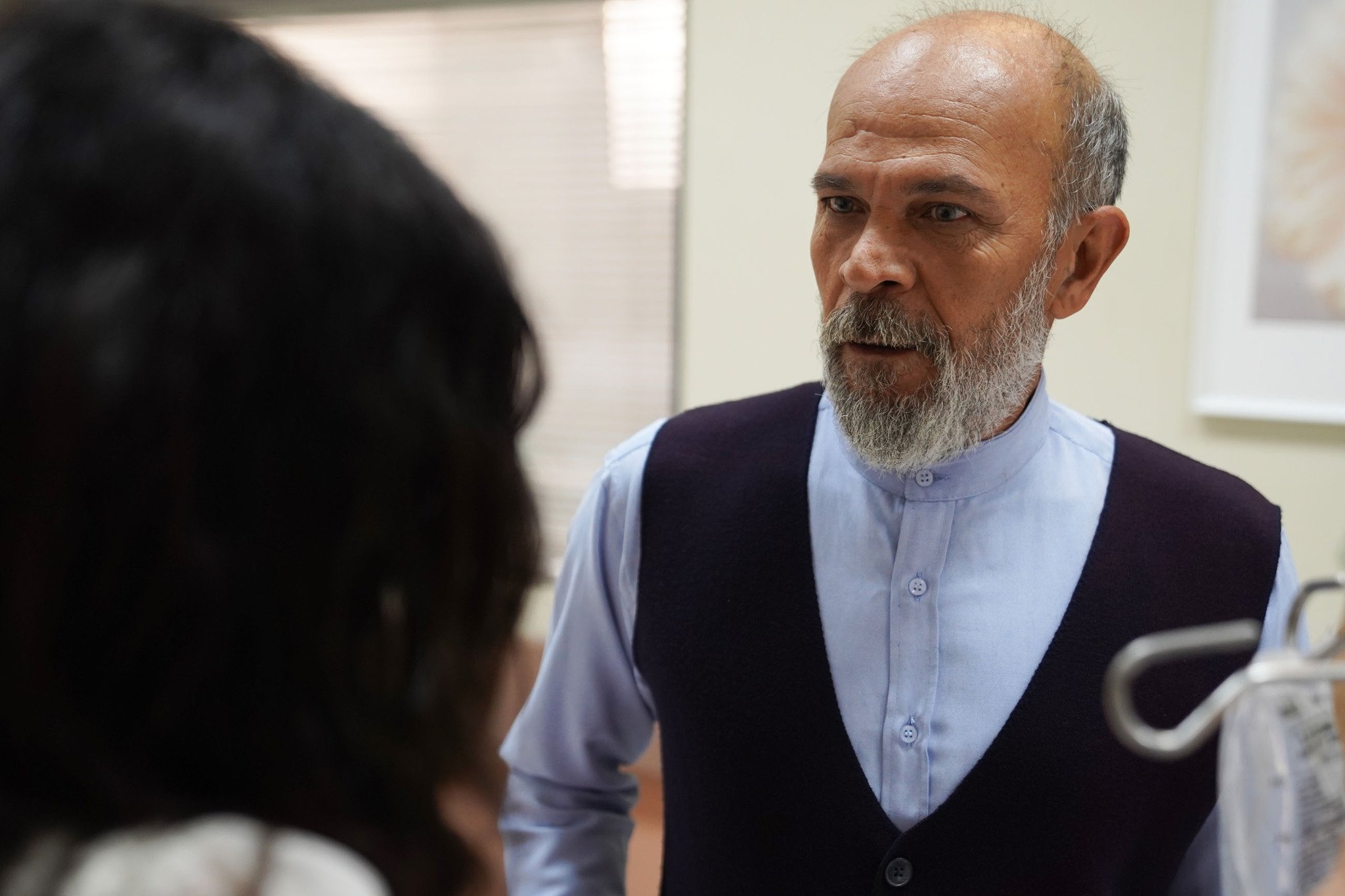 22. Bölüm Foto Galeri