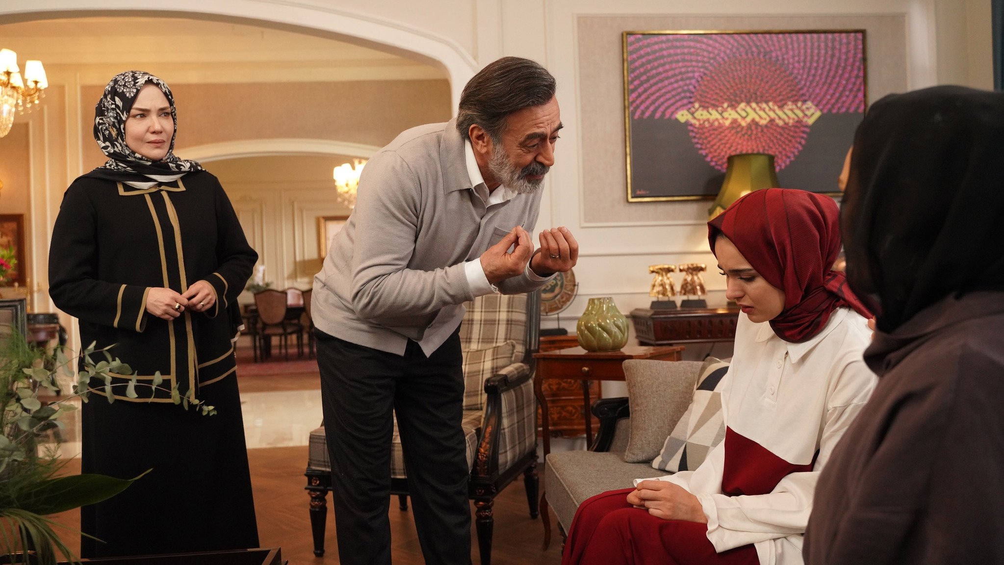 5. Bölüm Foto Galeri