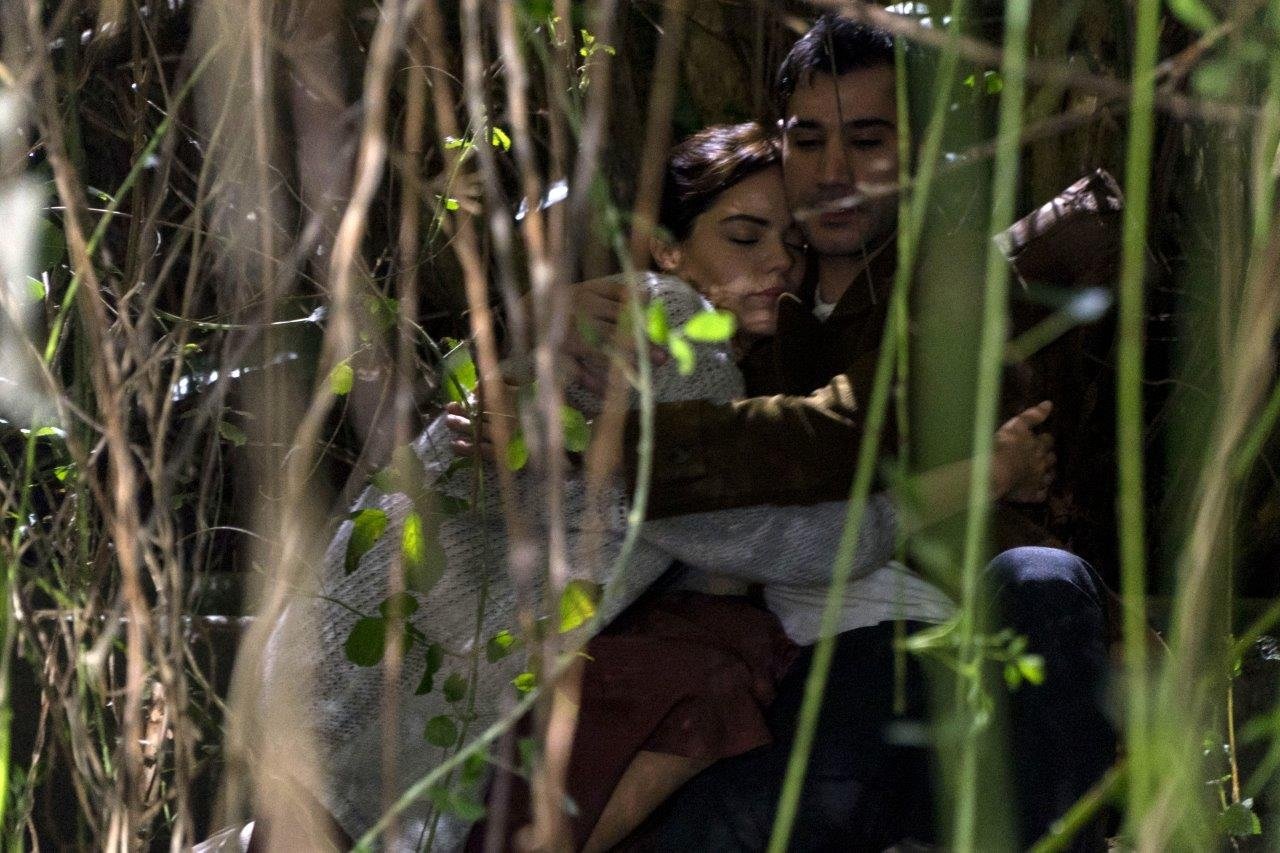 Züleyha ve Yılmaz'ın Unutulmaz Aşkı