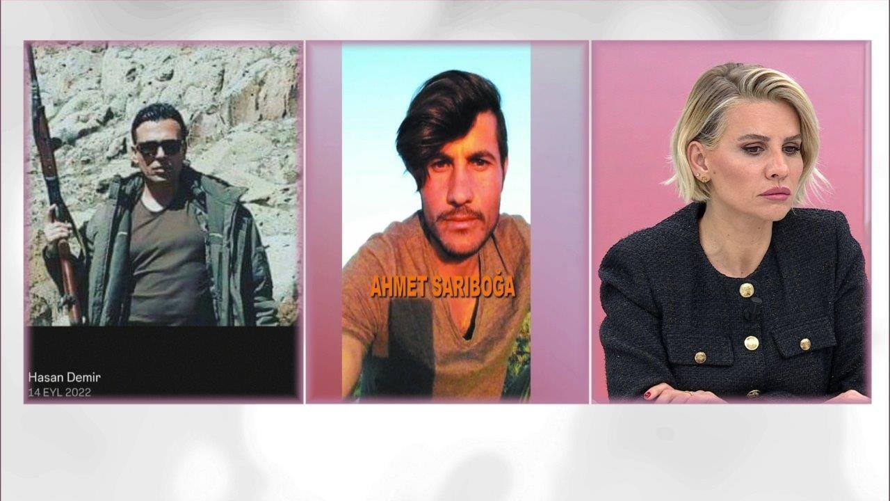 'Sözde Mehdi' Türkiye'yi ayağa kaldırdı!