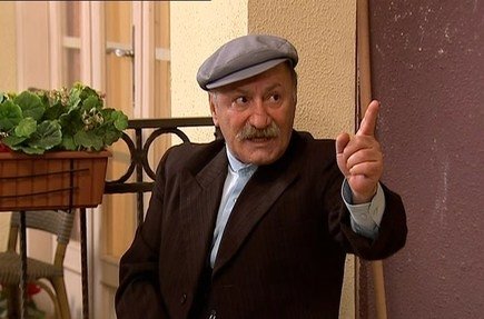 Benim Annem Bir Melek