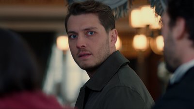 Aynı Yağmur Altında