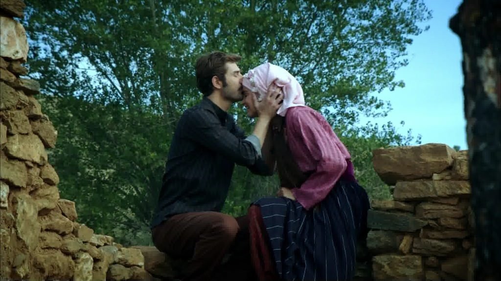 4. Bölüm Fotoğrafları