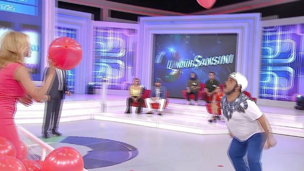 13. bölüm fotogaleri