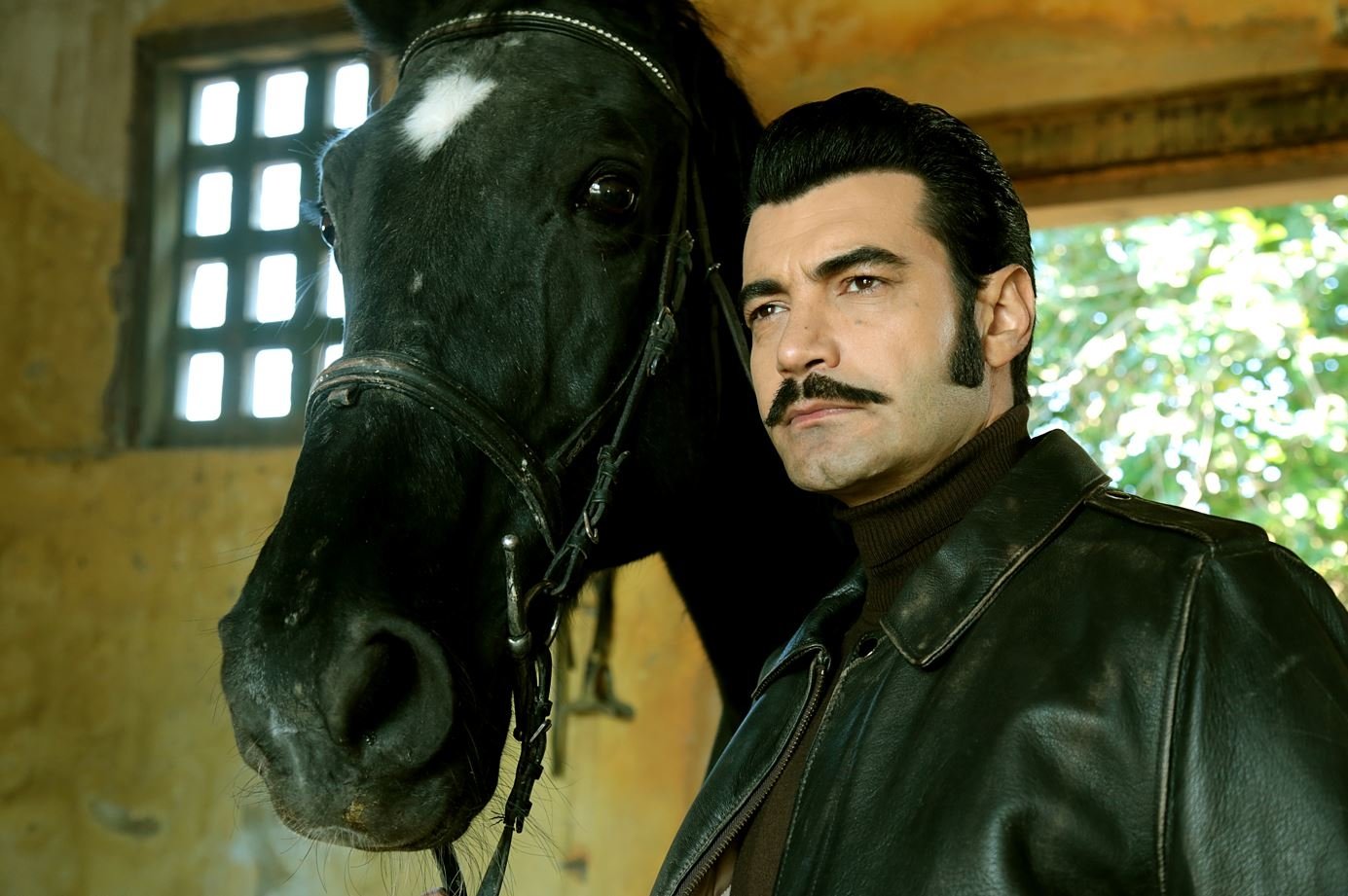 Züleyha'nın aşkları...