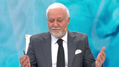 Nihat Hatipoğlu Sorularınızı Cevaplıyor