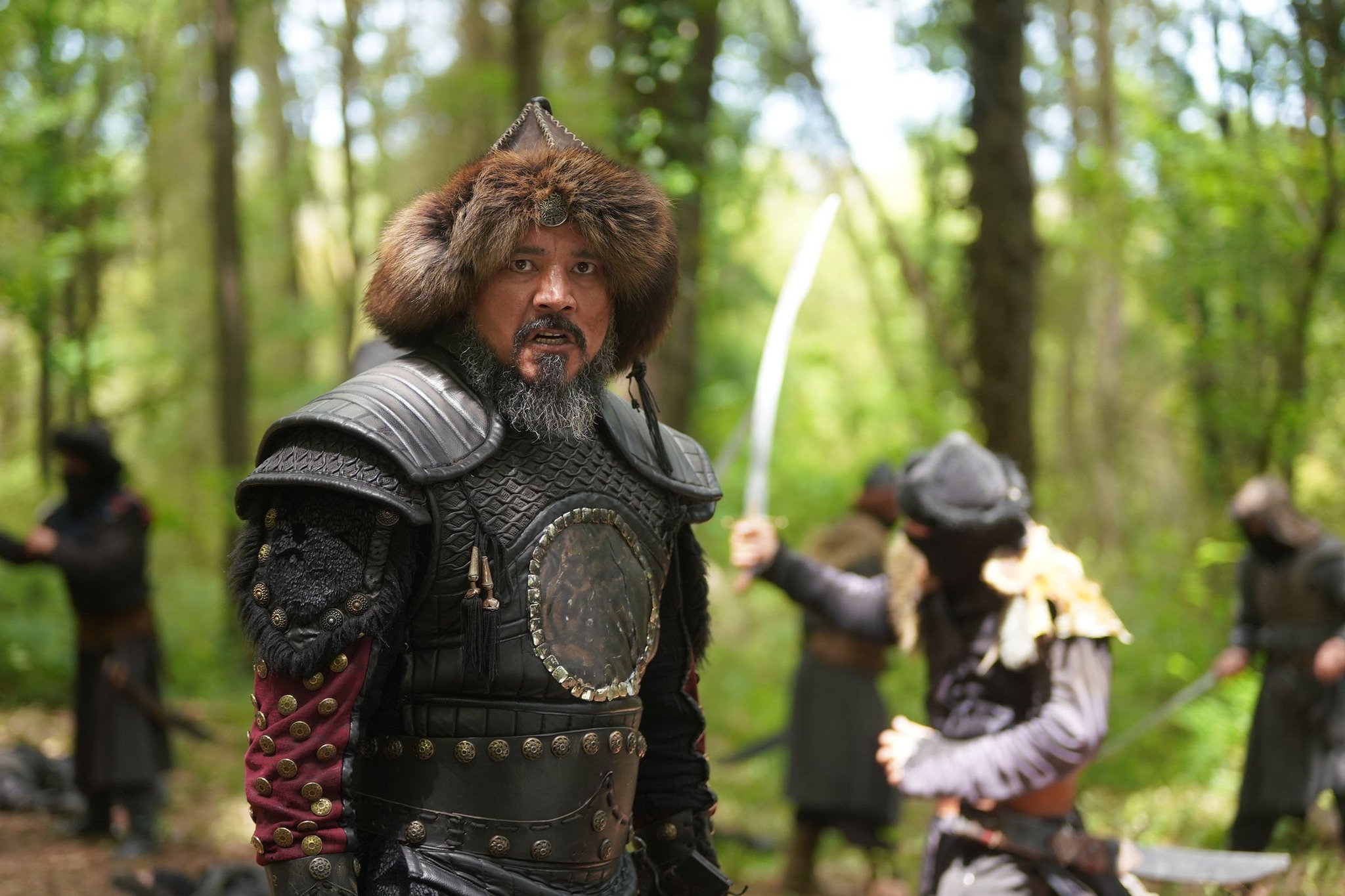 129. Bölüm Foto Galeri