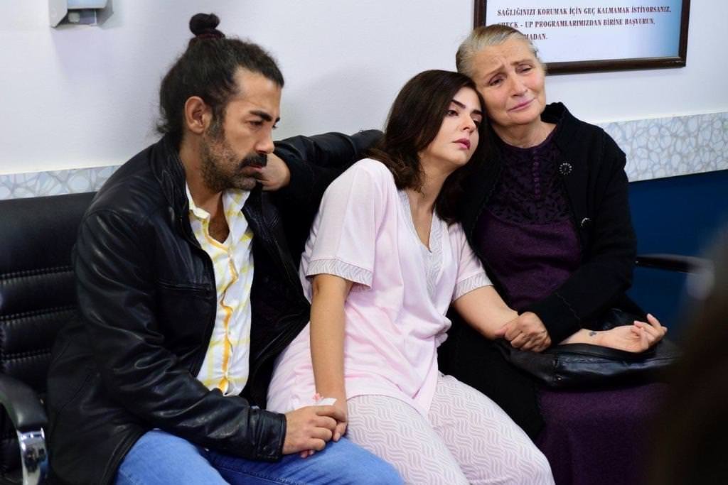 32. bölüm fotogaleri