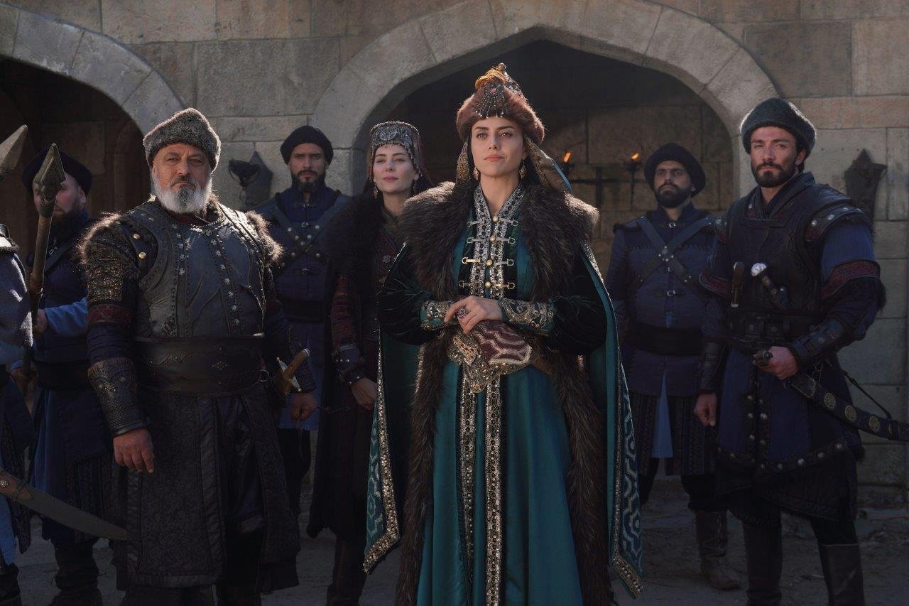 125. Bölüm Foto Galeri 