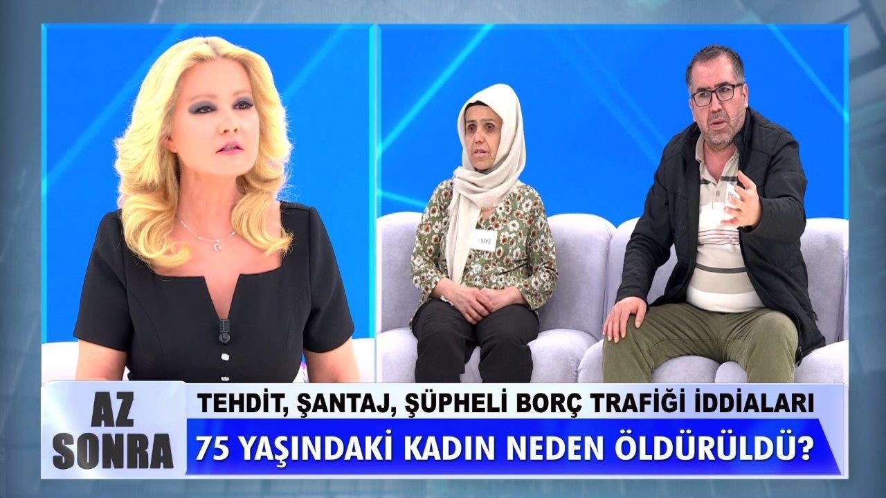 Müge Anlı'daki Sevim Yıldırım cinayeti çözüldü mü? Katil oğlu mu çıktı?