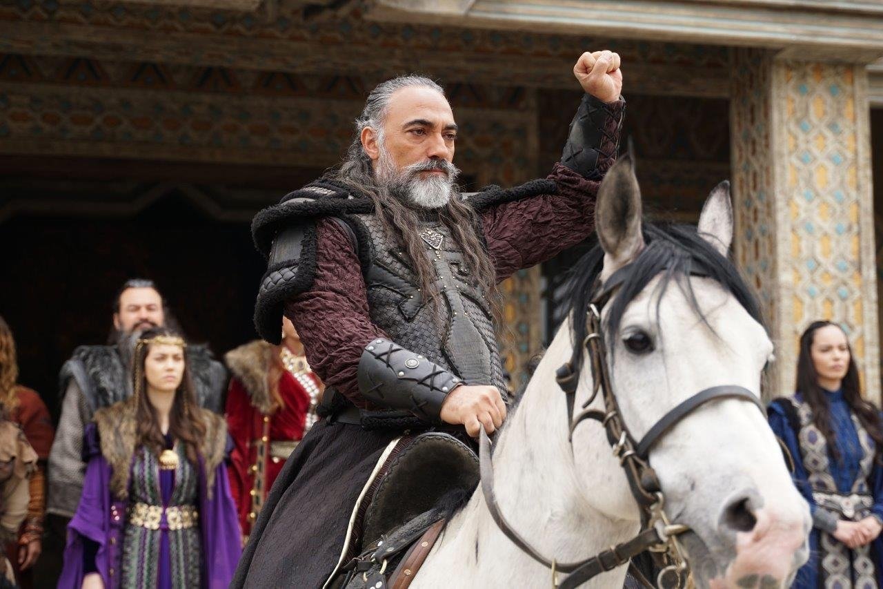 22. Bölüm Foto Galeri 