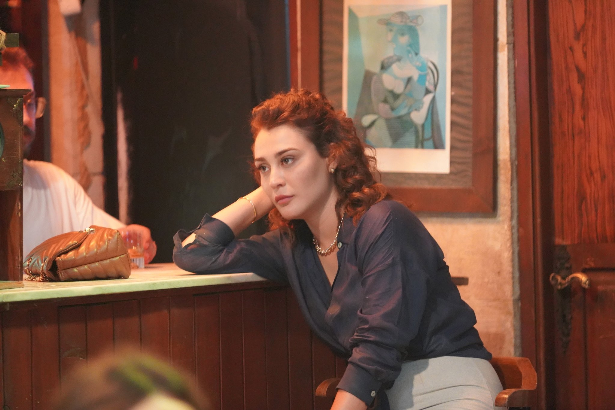 9. Bölüm Foto Galeri 