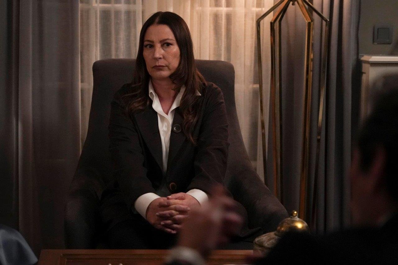 64. Bölüm Foto Galeri 