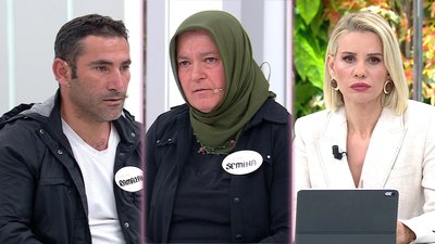 Ramazan, üzerime kaynar su döktü!