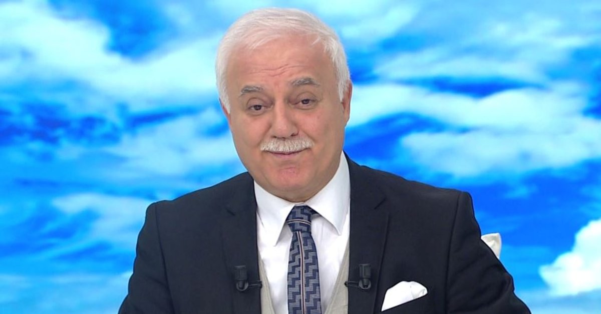 nihat-hatipoglu-ile-kuran-ve-sunnet